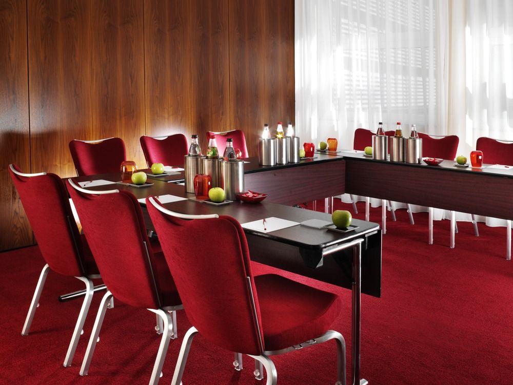 Cologne Marriott Hotel Bagian luar foto Meeting room